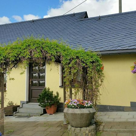 Ferienhaus Riedl Klingenthal Luaran gambar