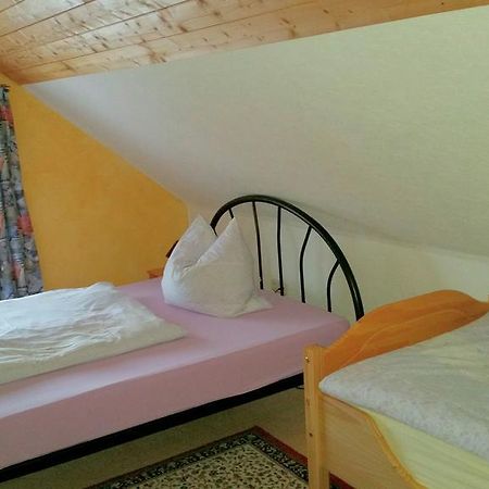 Ferienhaus Riedl Klingenthal Luaran gambar