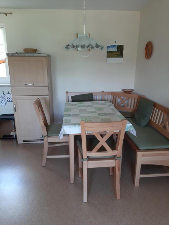 Ferienhaus Riedl Klingenthal Luaran gambar