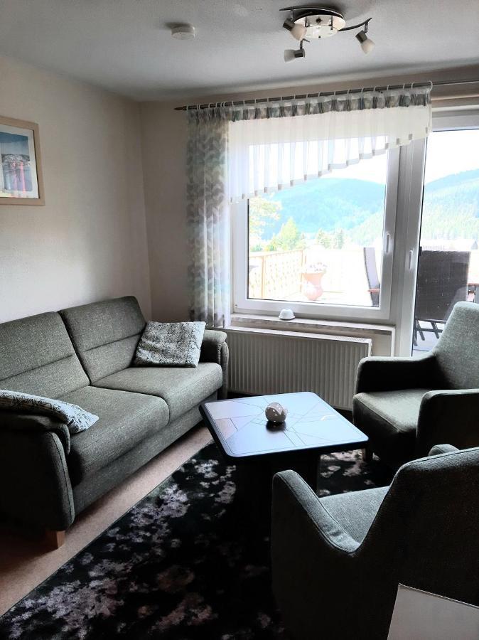 Ferienhaus Riedl Klingenthal Luaran gambar