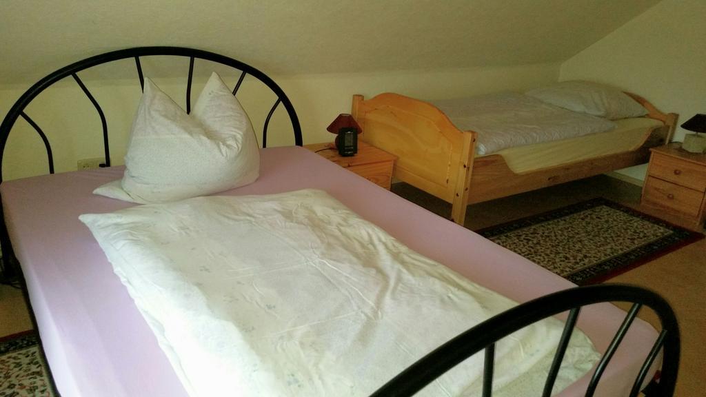 Ferienhaus Riedl Klingenthal Luaran gambar